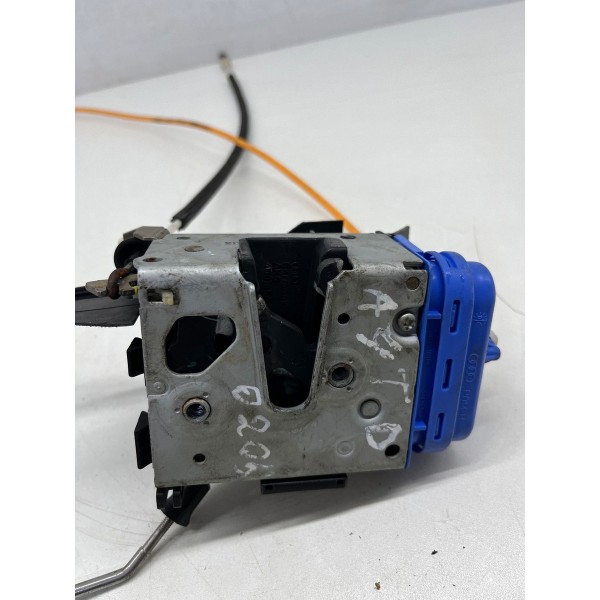 Fechadura Porta Traseira Direita Audi A3 1997 A 2003