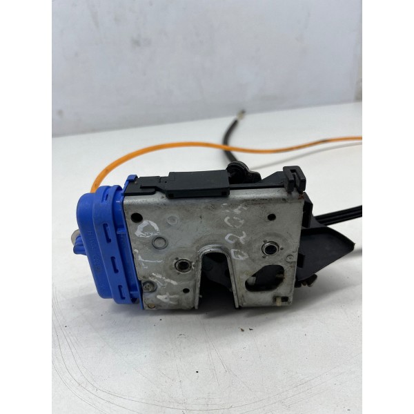 Fechadura Porta Traseira Direita Audi A3 1997 A 2003