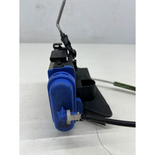 Fechadura Elétrica Tras Esquerda Audi A3 1997 A 2004