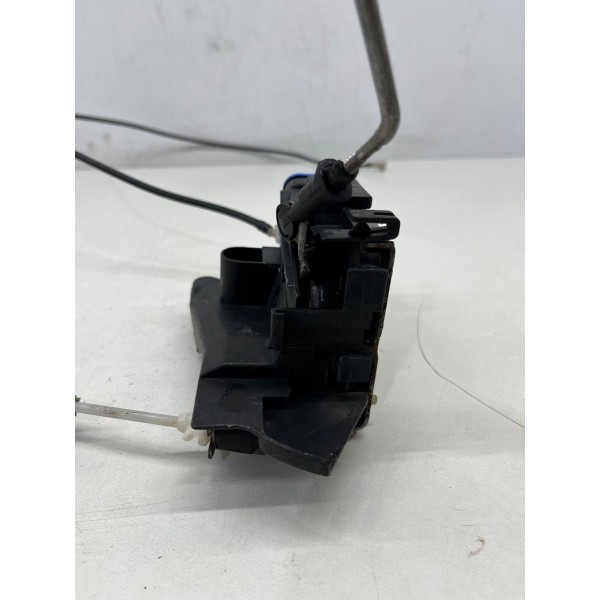 Fechadura Elétrica Tras Esquerda Audi A3 1997 A 2004