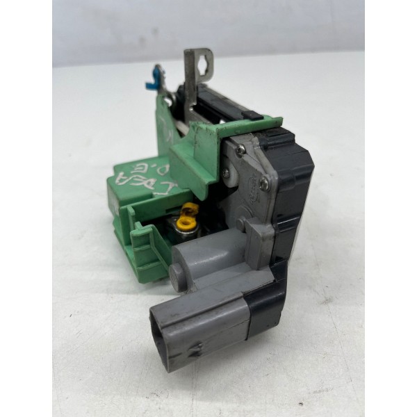 Fechadura Dianteira Direita Fiat Idea 2011 A  2016