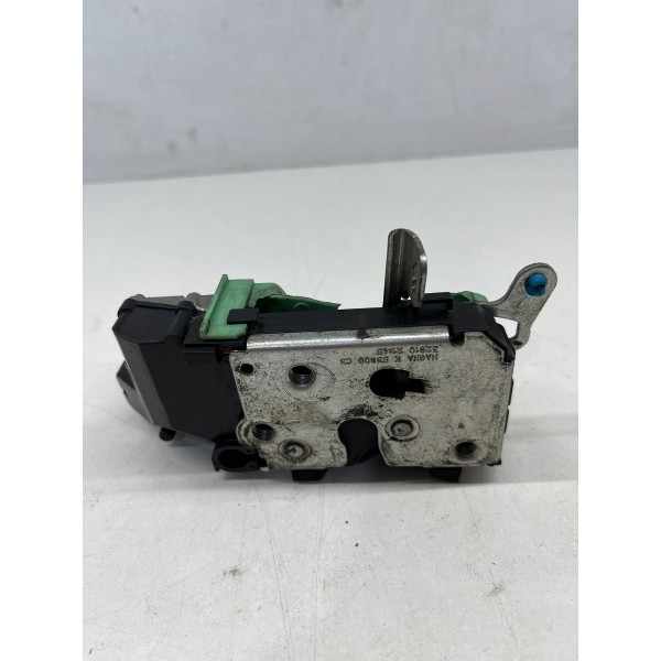 Fechadura Dianteira Direita Fiat Idea 2011 A  2016