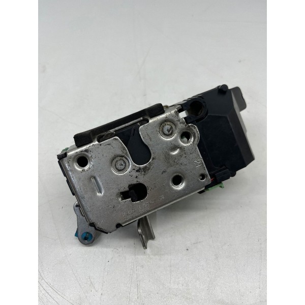 Fechadura Dianteira Direita Fiat Idea 2011 A  2016