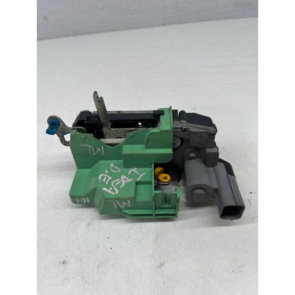 Fechadura Dianteira Direita Fiat Idea 2011 A  2016