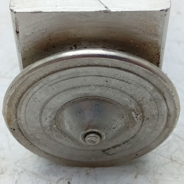 Valvula Expansão Ar Condicionado Fiat Strada 1.3 2021