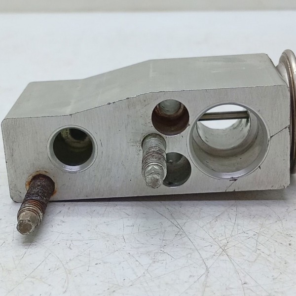 Valvula Expansão Ar Condicionado Fiat Strada 1.3 2021