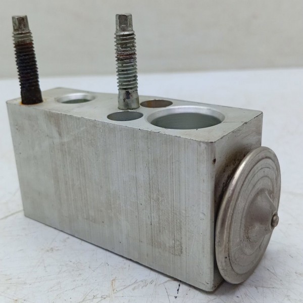 Valvula Expansão Ar Condicionado Fiat Strada 1.3 2021