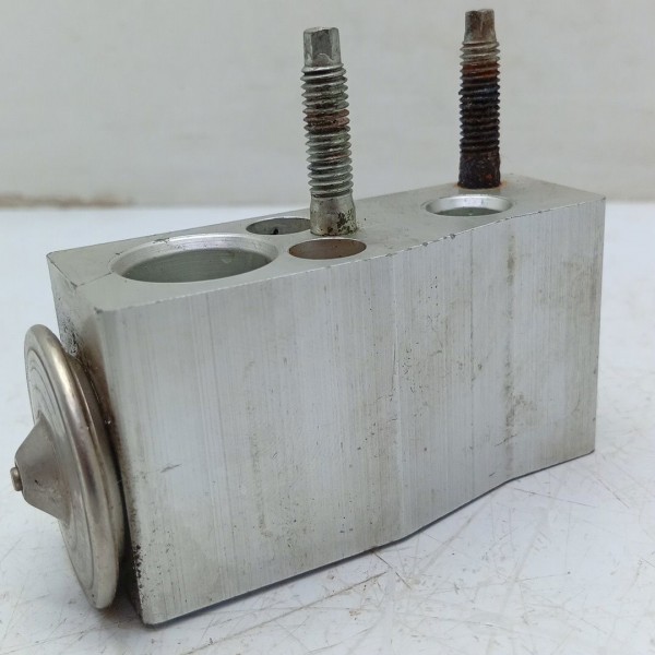 Valvula Expansão Ar Condicionado Fiat Strada 1.3 2021