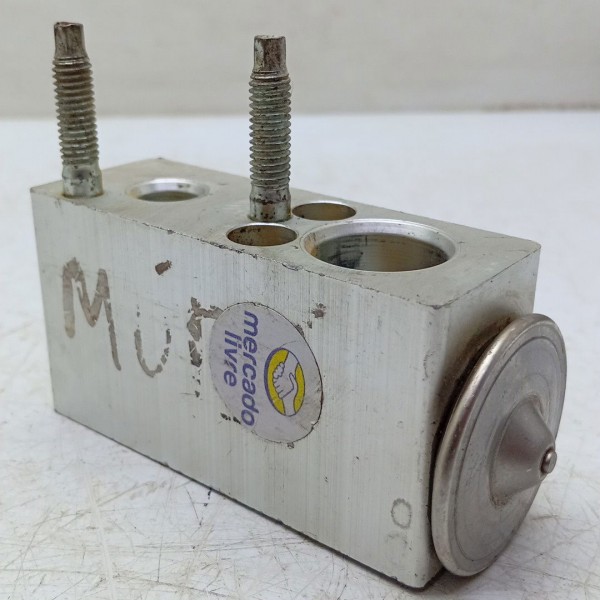 Válvula Expansão Ar Condicionado Compass Sport 2019