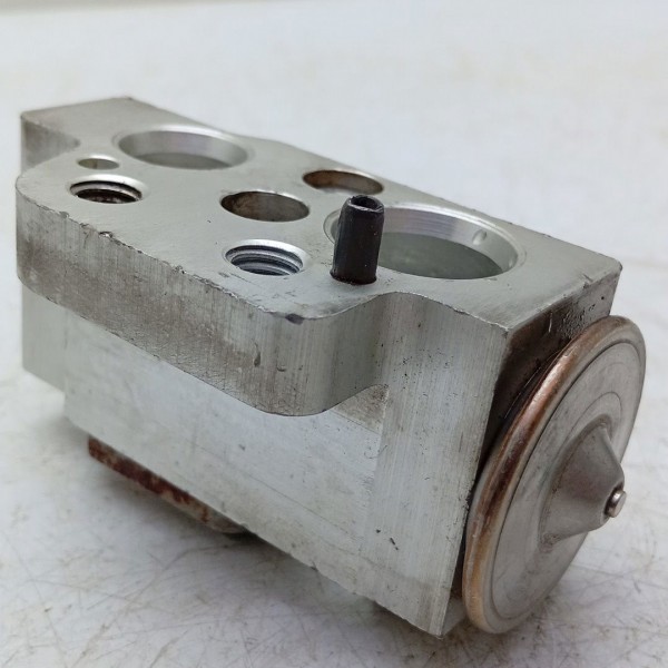 Válvula Expansão Volkswagen Tiguan Tsi 2.0 2010 A 2012