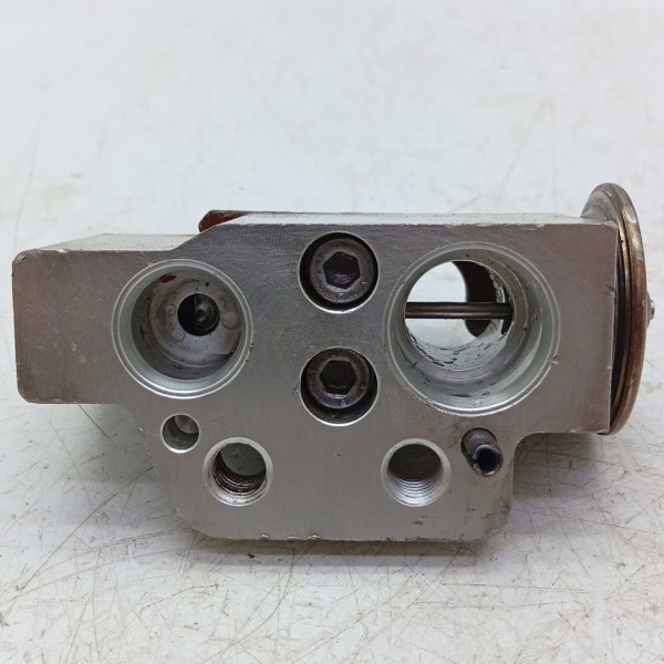 Válvula Expansão Volkswagen Tiguan Tsi 2.0 2010 A 2012