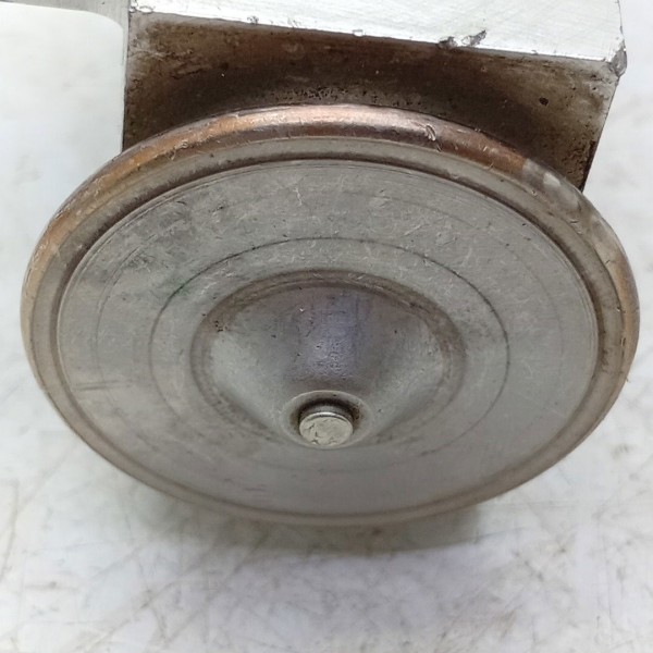 Válvula Expansão Volkswagen Tiguan Tsi 2.0 2010 A 2012