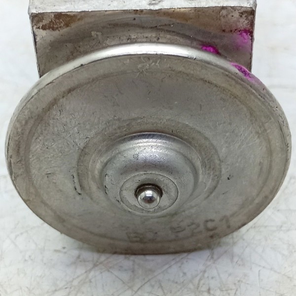 Valvula Expansão Ar Cond Nissan March 2012 A 2020