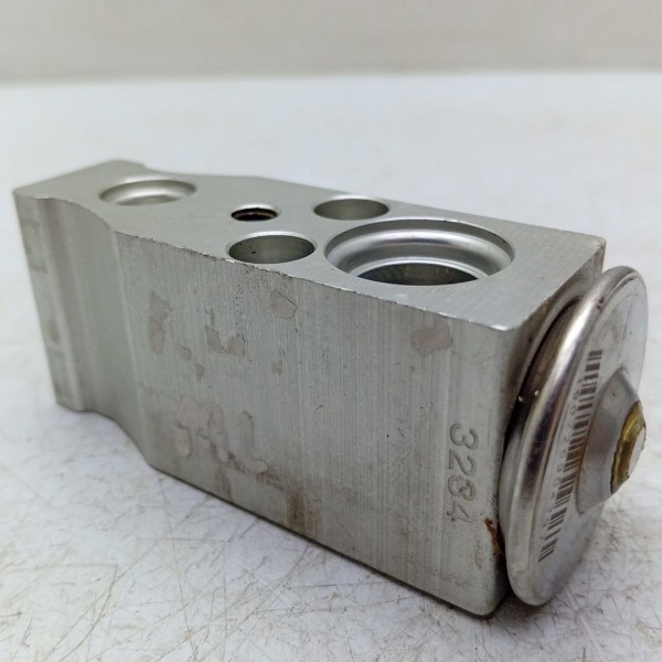 Válvula Expansão Ar Condicionado Chery Celer 2013 A 2015