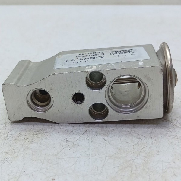 Válvula Expansão Ar Condicionado Chery Celer 2013 A 2015