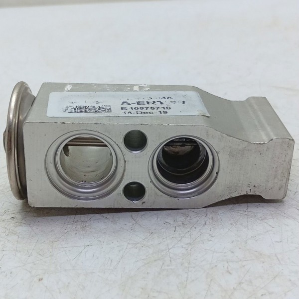 Válvula Expansão Ar Condicionado Chery Celer 2013 A 2015