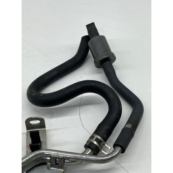 Cano Refrigeração D'água Mitsubishi Lancer 2012 A 2018