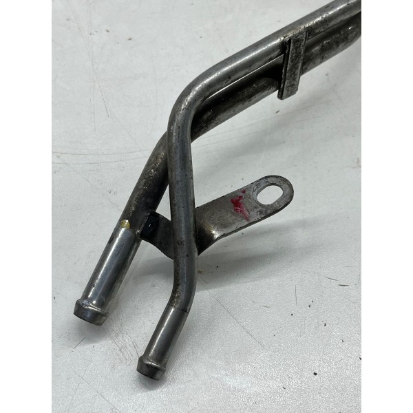 Cano Refrigeração D'água Mitsubishi Lancer 2012 A 2018