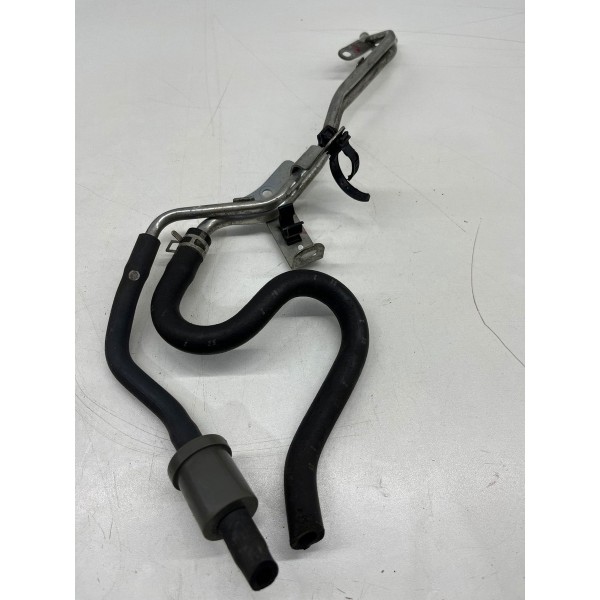 Cano Refrigeração D'água Mitsubishi Lancer 2012 A 2018