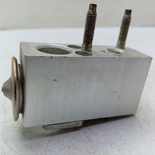 Válvula Expansão Ar Condicionado Fiat Toro 2016 A 2024