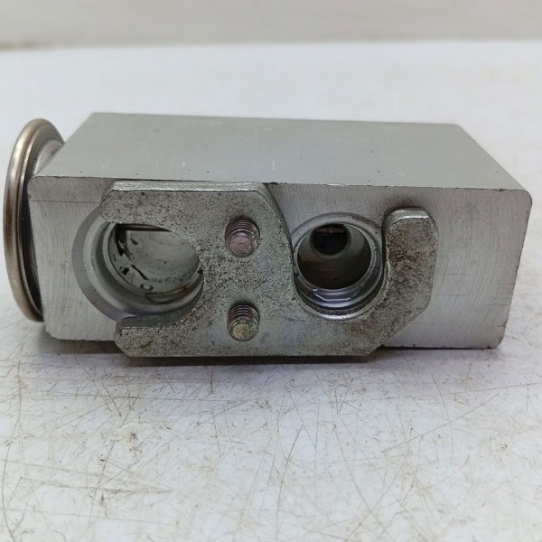 Válvula Expansão Ar Condicionado Fiat Toro 2016 A 2024