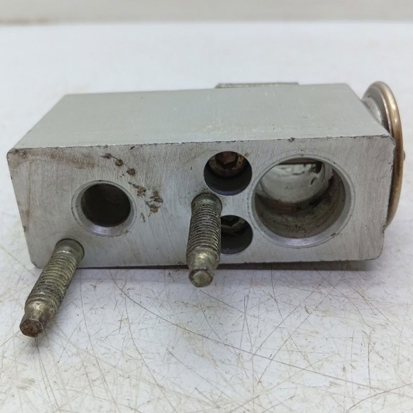 Válvula Expansão Ar Condicionado Fiat Toro 2016 A 2024