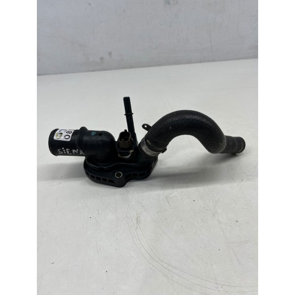 Válvula Termos. C/ Mangueira De Ar Quent Jeep Renegade 2018