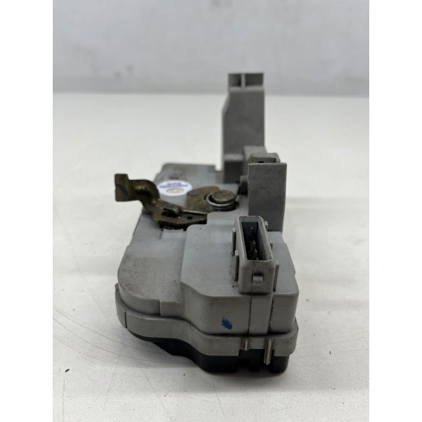 Fechadura Porta Traseira Esquerda Peugeot 307 2005 A 2012