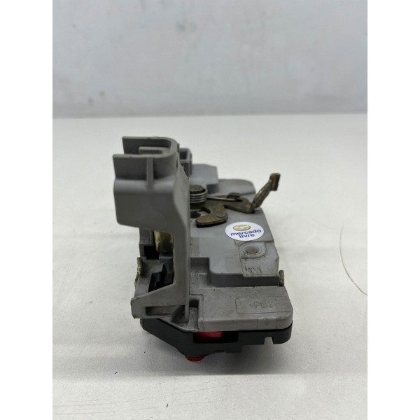 Fechadura Porta Traseira Esquerda Peugeot 307 2005 A 2012