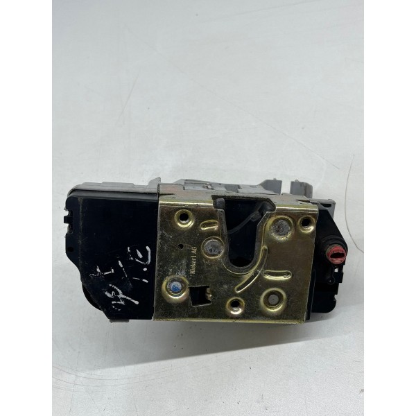 Fechadura Porta Traseira Esquerda Peugeot 307 2005 A 2012