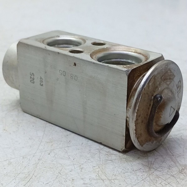 Valvula Expansão Ar Condicionado Zafira Astra Vectra