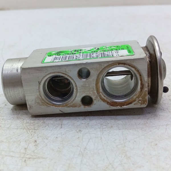 Valvula Expansão Ar Condicionado Zafira Astra Vectra