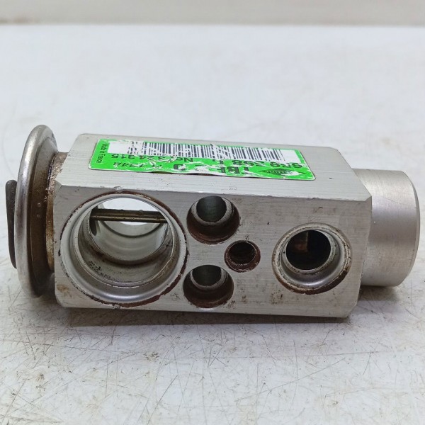 Valvula Expansão Ar Condicionado Zafira Astra Vectra