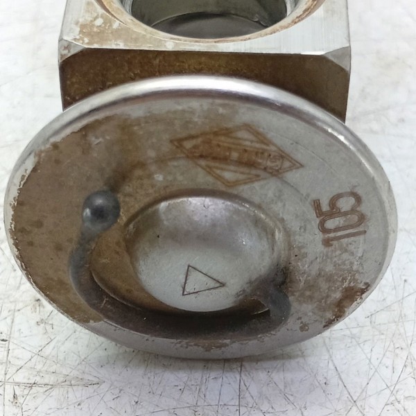 Valvula Expansão Ar Condicionado Zafira Astra Vectra