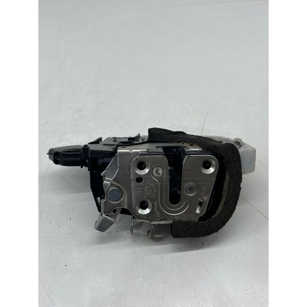 Fechadura Trava Diant. Direita Nissan  March 2011 A 2020