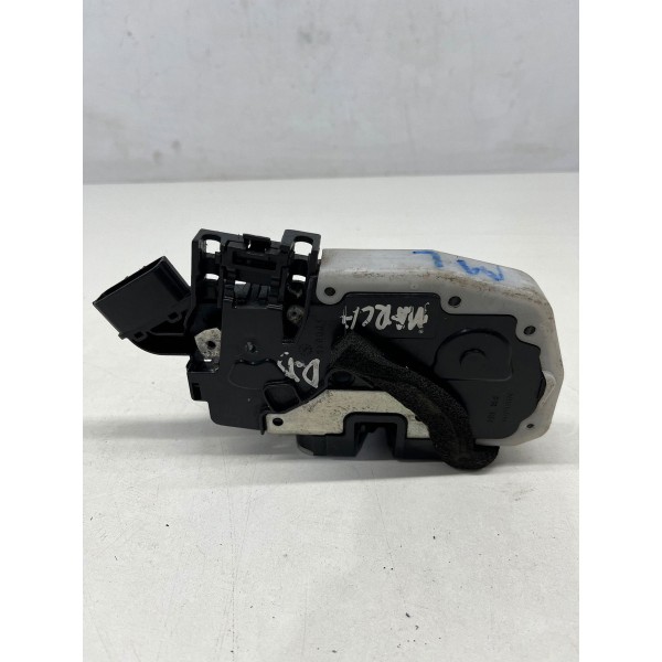Fechadura Trava Diant. Direita Nissan  March 2011 A 2020