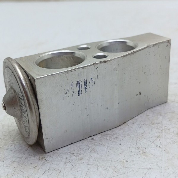 Valvula Expansão Ar Cond Nissan March 2012 A 2020