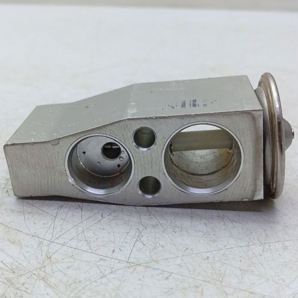 Valvula Expansão Ar Cond Nissan March 2012 A 2020