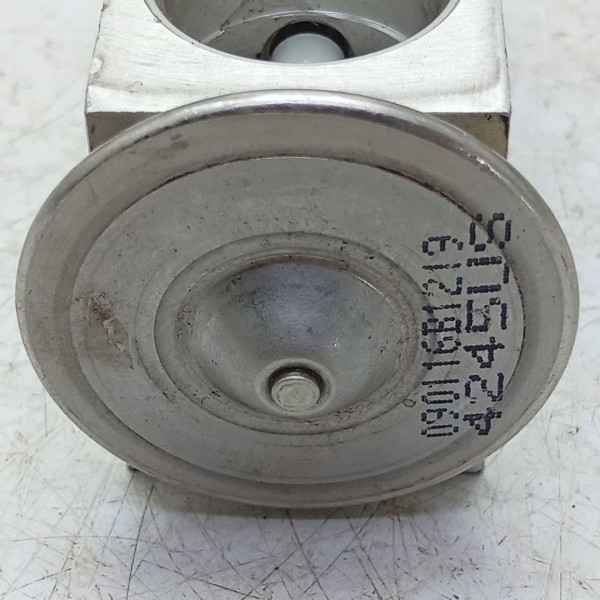 Valvula Expansão Ar Cond Nissan March 2012 A 2020