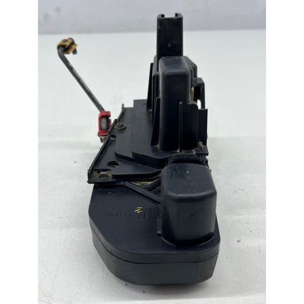 Fecho Da Porta Tras Esq Jeep Grand Cherokkee 1998 A 2005