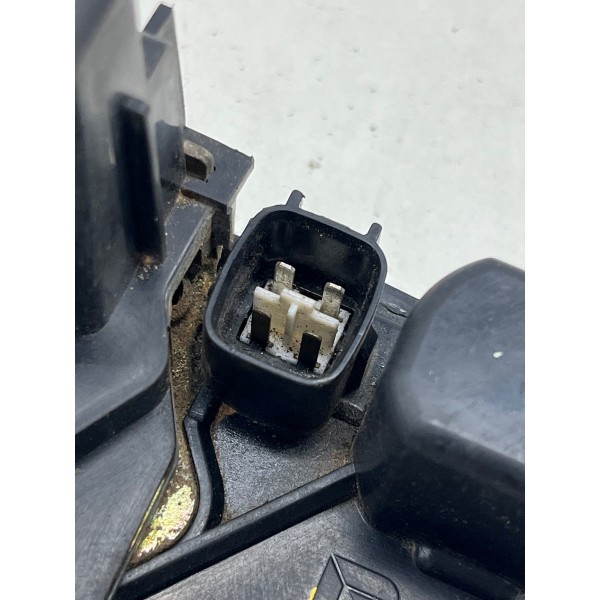 Fecho Da Porta Tras Esq Jeep Grand Cherokkee 1998 A 2005