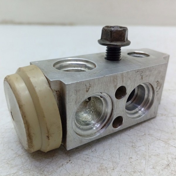 Válvula Expansão Ar Kia Sportage 2.0 2008 A 2012