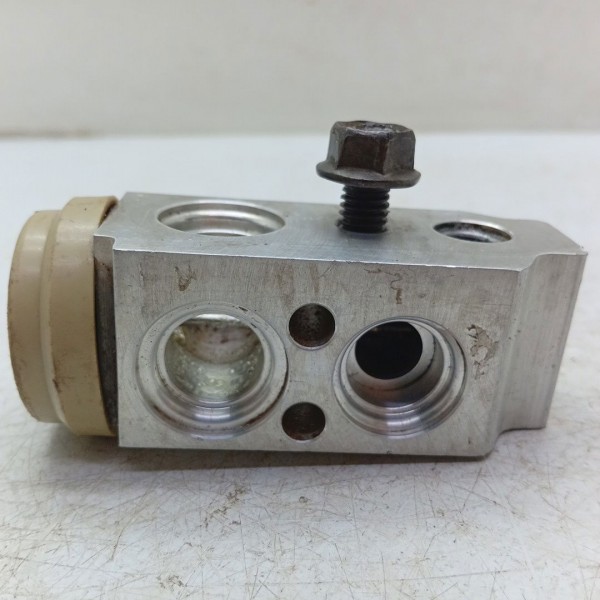 Válvula Expansão Ar Kia Sportage 2.0 2008 A 2012