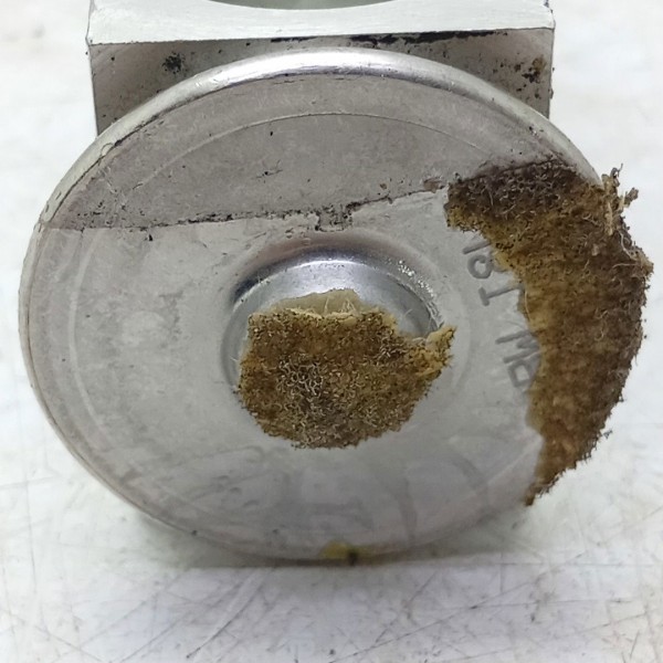 Válvula Expansão Ar Condicionado Volvo