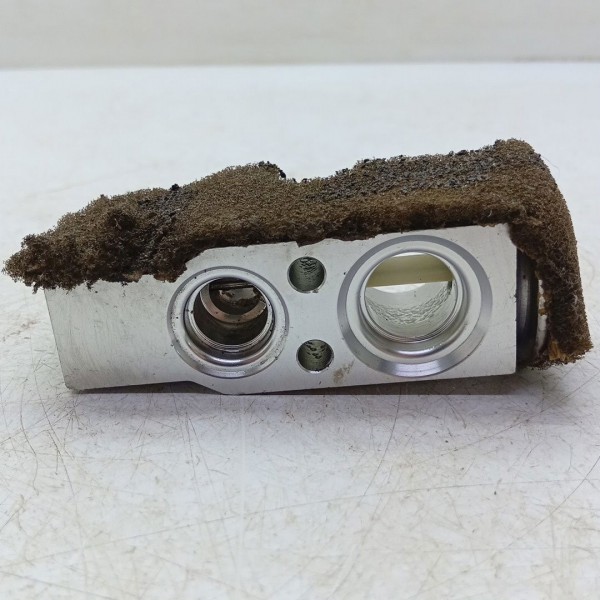 Válvula Expansão Ar Condicionado Volvo