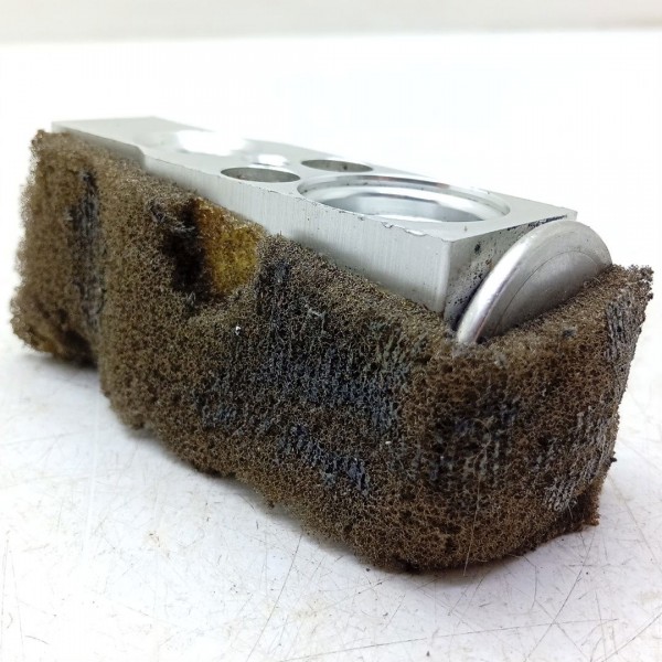 Válvula Expansão Ar Condicionado Volvo