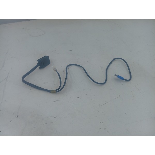 Entrada Usb Original Hb20 2022