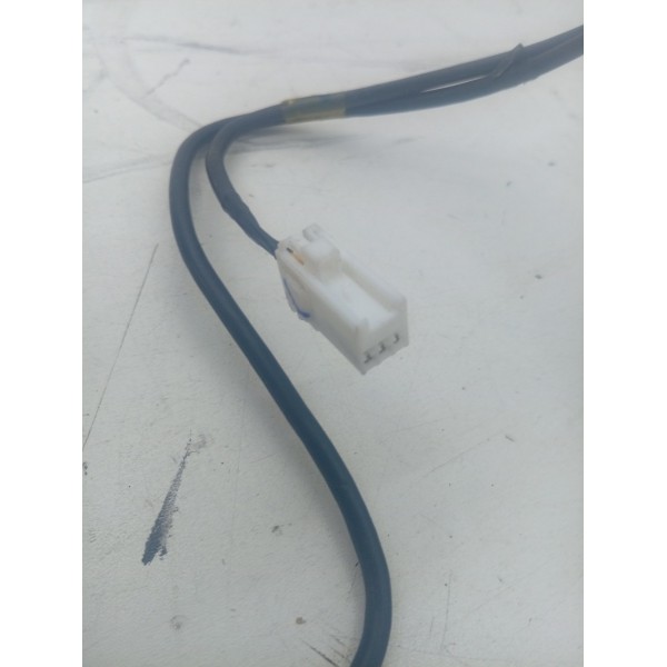 Entrada Usb Original Hb20 2022