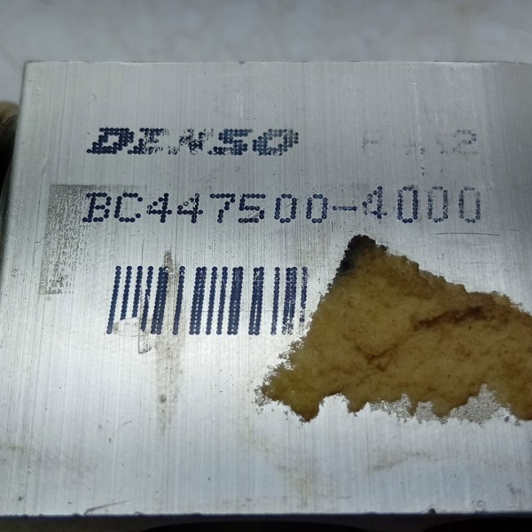 Válvula Expansão Ar Condicionado Onix Prisma 2018 A 2019