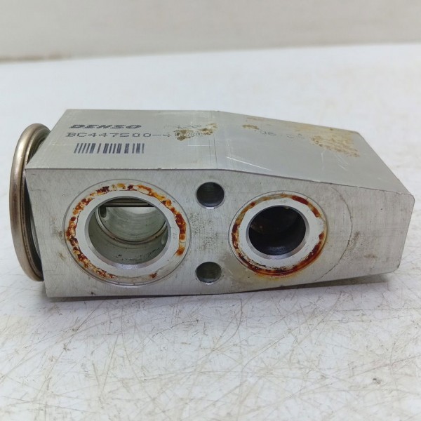 Válvula Expansão Ar Condicionado Onix Prisma 2018 A 2019